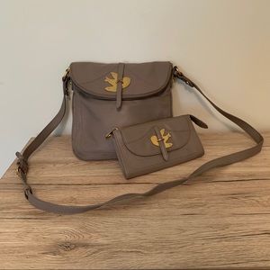 Marc Jacobs Petal to the Metal Wallet Only